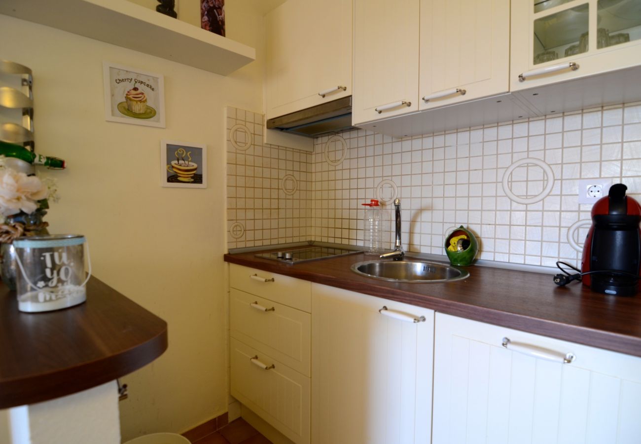 Apartment in Estartit - TAMARINDOS 105