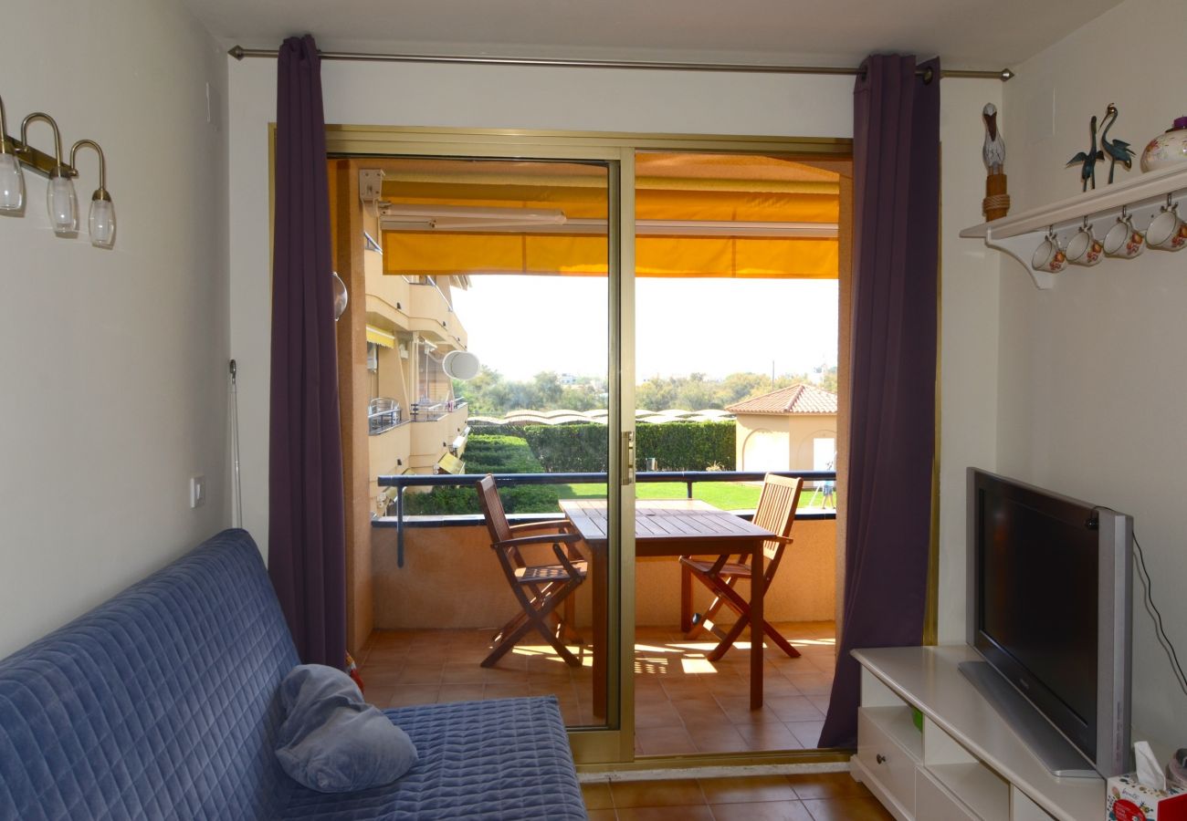 Apartment in Estartit - TAMARINDOS 105