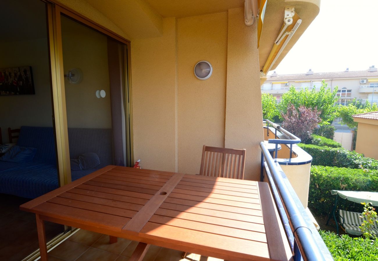Apartment in Estartit - TAMARINDOS 105