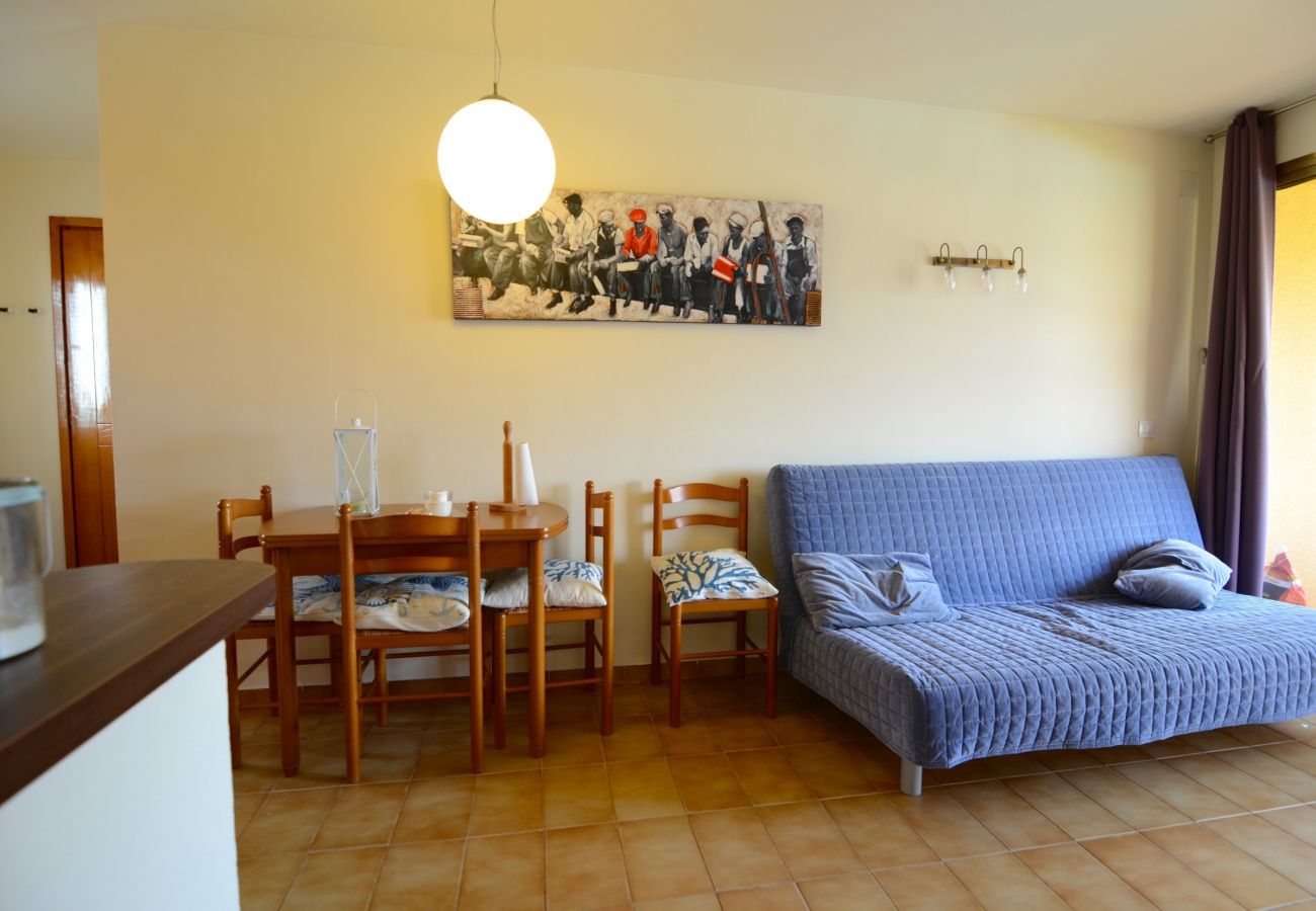 Apartment in Estartit - TAMARINDOS 105