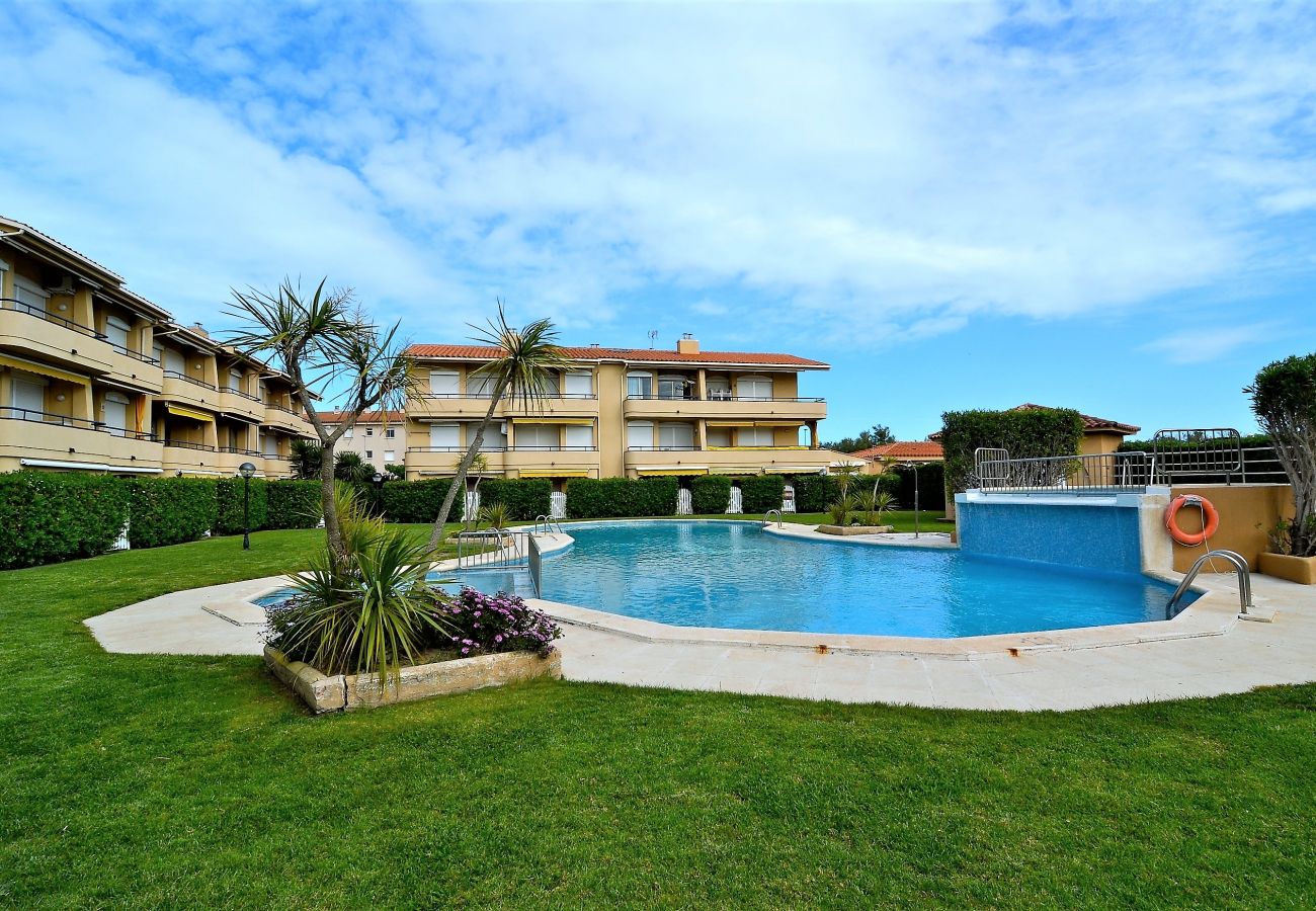 Apartment in Estartit - TAMARINDOS 105
