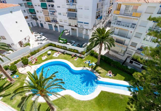 Nerja - Apartment