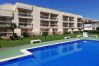 Apartment in Xeraco Playa - Solmar II 3 - 1º (garaje 02) Apartment in Xeraco Playa - Solmar II 3 - 1º (garaje 02)