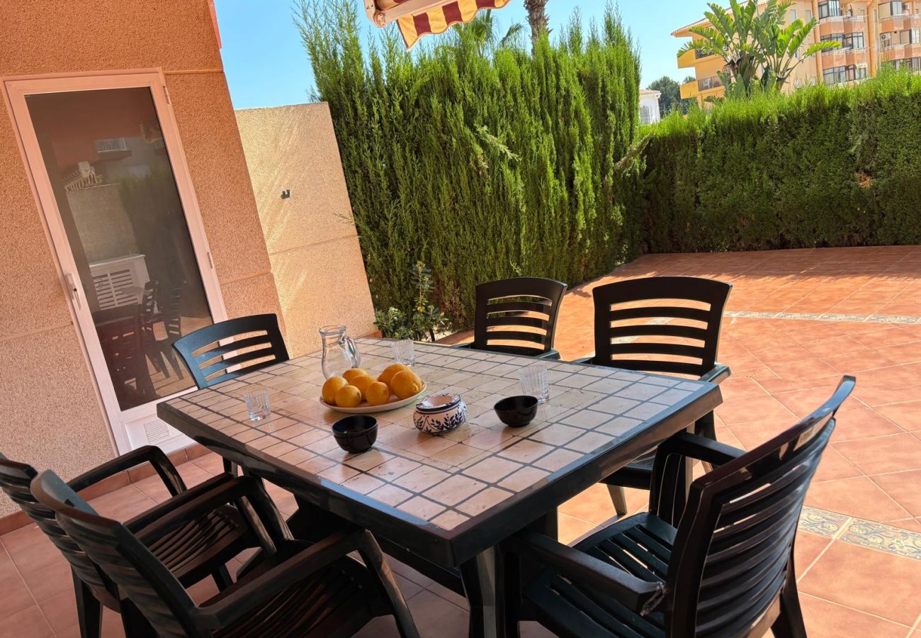 Apartment in Denia - 191 Maravista D-2