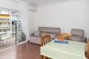 Apartment in Cullera - ROS MARY 7º-14 +PK 15