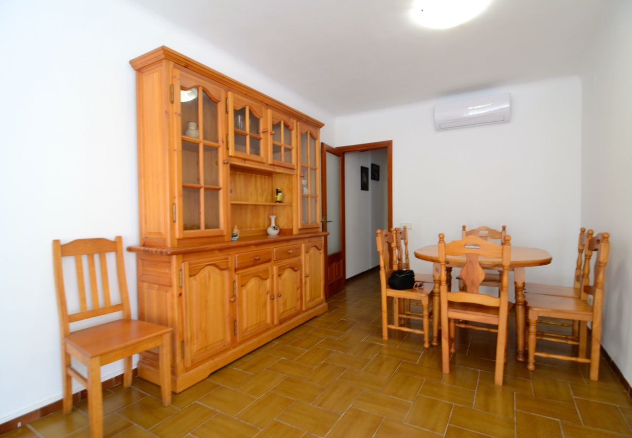 Apartment in L'Escala - PUIG SUREDA 13 2-B