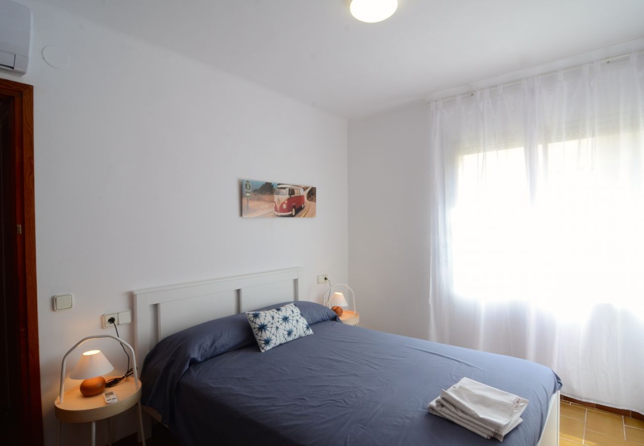 Apartment in L'Escala - PUIG SUREDA 13 2-B