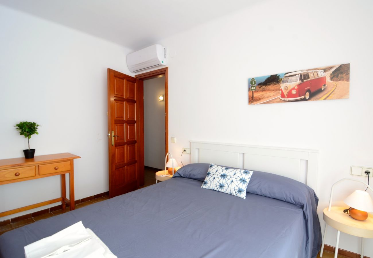 Apartment in L'Escala - PUIG SUREDA 13 2-B