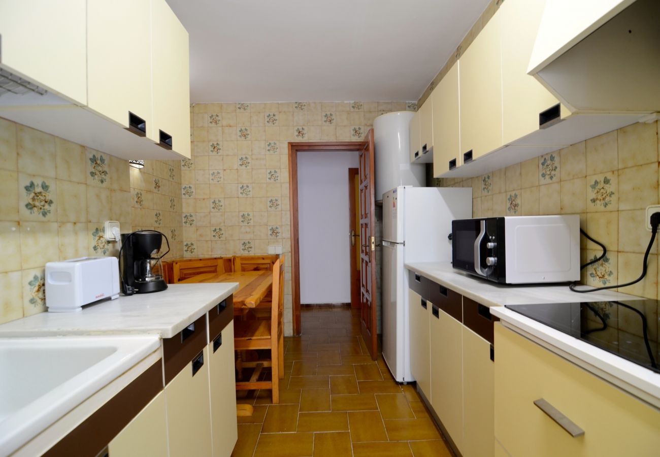 Apartment in L'Escala - PUIG SUREDA 13 2-B