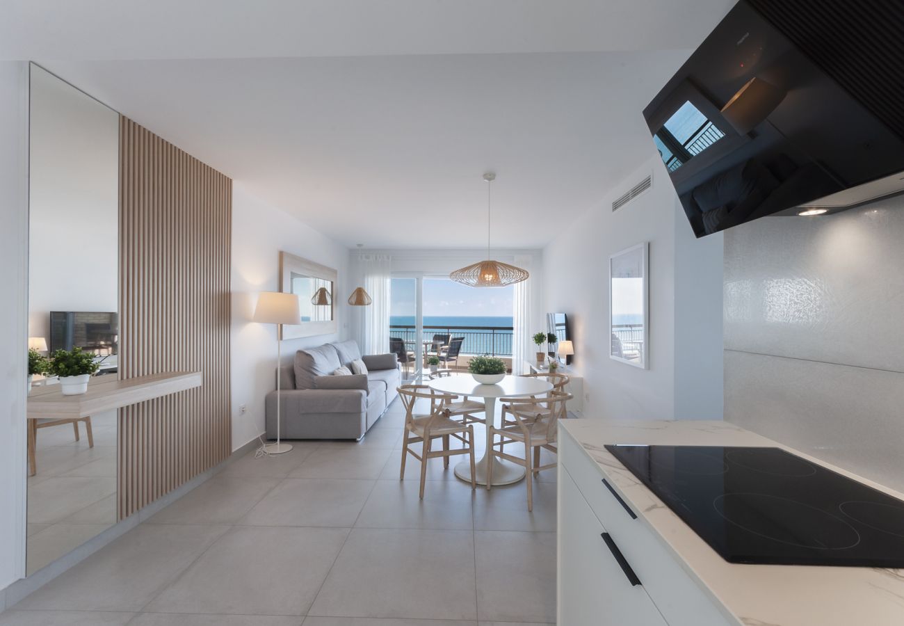 Apartment in Playa de Gandía - 25. AG SAN PAULO PREMIUM