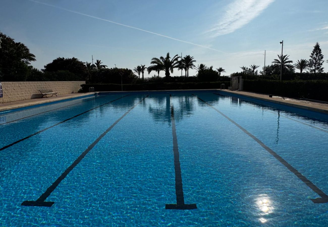 Apartment in Playa de Gandía - 25. AG SAN PAULO PREMIUM