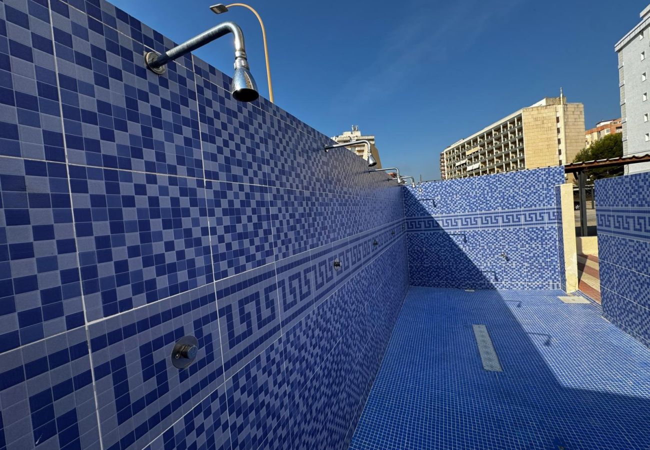 Apartment in Playa de Gandía - 25. AG SAN PAULO PREMIUM
