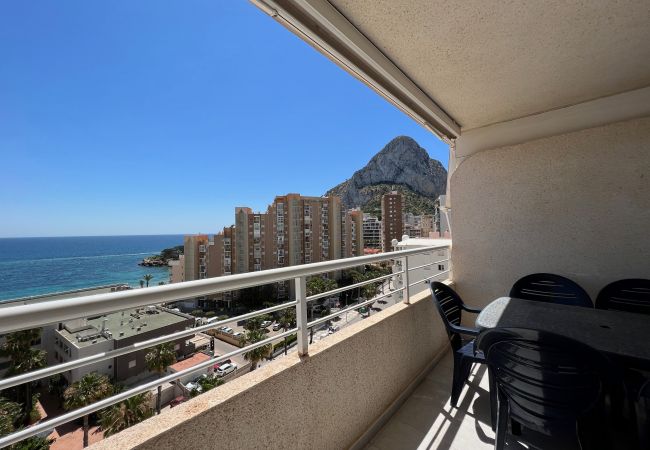 Apartment in Calpe - Alq 151 Apartamento Apolo 16