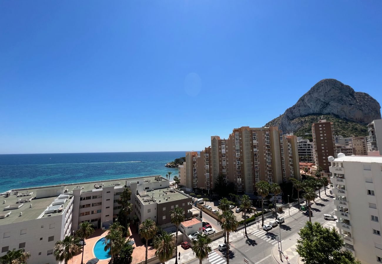 Apartment in Calpe / Calp - Alq 151 Apartamento Apolo 16