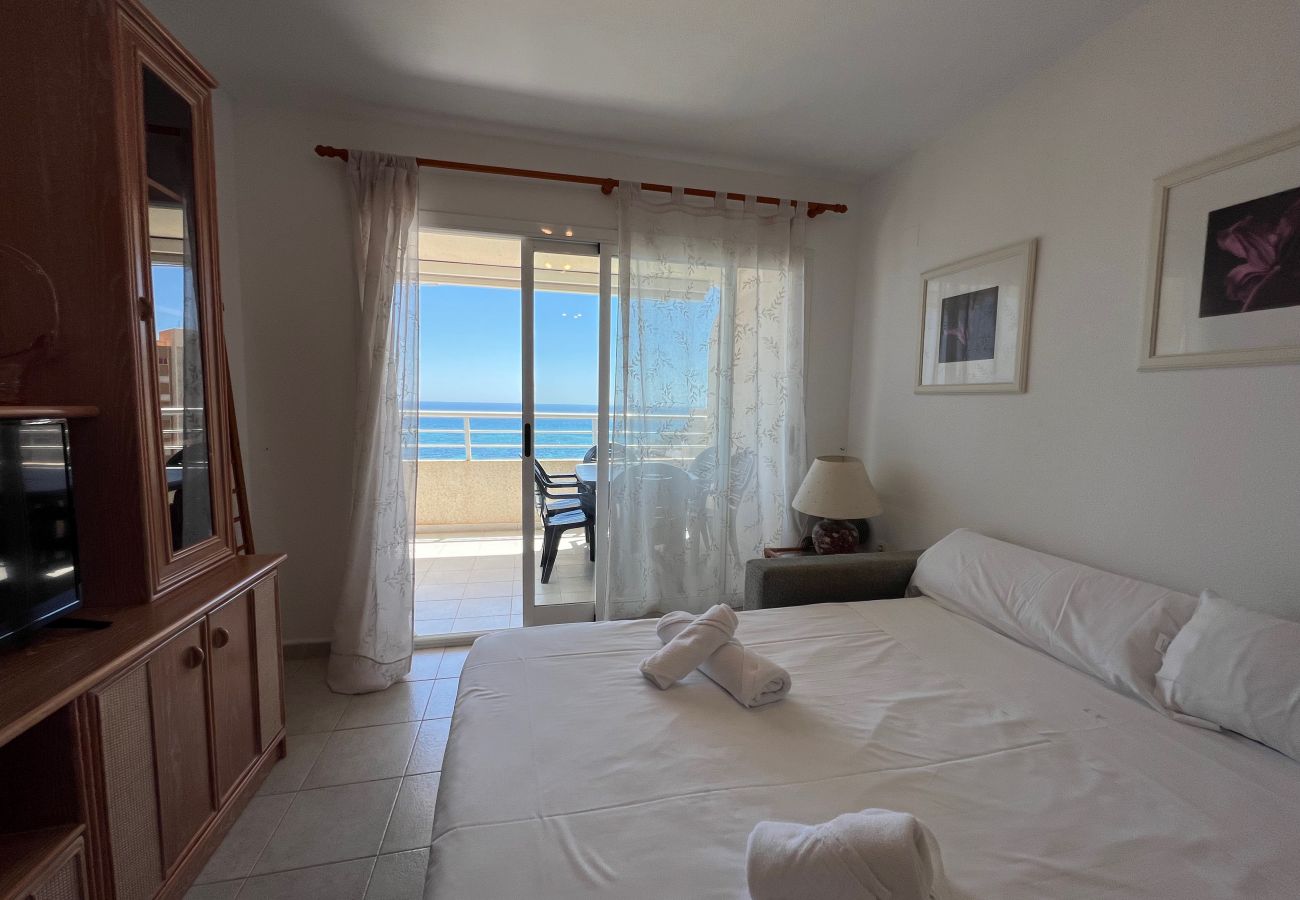 Apartment in Calpe / Calp - Alq 151 Apartamento Apolo 16