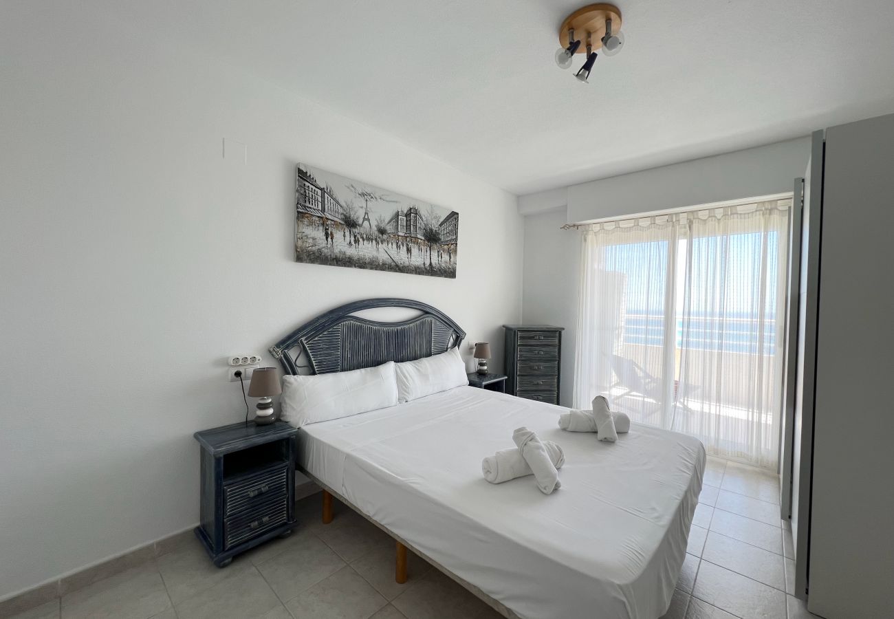 Apartment in Calpe / Calp - Alq 151 Apartamento Apolo 16