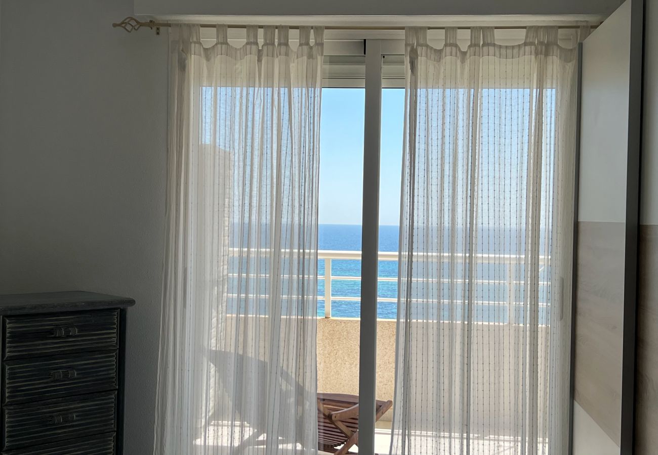 Apartment in Calpe / Calp - Alq 151 Apartamento Apolo 16