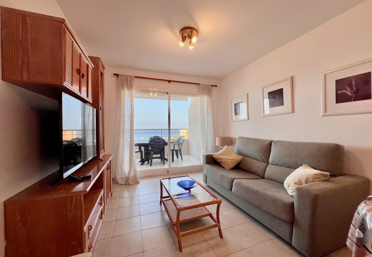 Apartment in Calpe / Calp - Alq 151 Apartamento Apolo 16