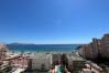 Apartment in Calpe - Alq 151 Apartamento Apolo 16