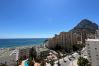 Apartment in Calpe - Alq 151 Apartamento Apolo 16