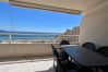 Apartment in Calpe - Alq 151 Apartamento Apolo 16
