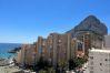 Apartment in Calpe - Alq 151 Apartamento Apolo 16