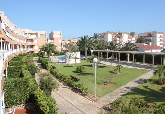 Apartment in Denia - 192 Mediterráno Playa, 40