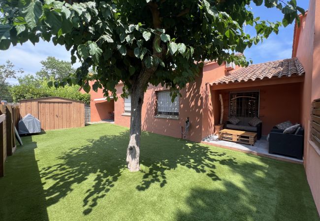 Bungalow/Linked villa in Torroella de Montgri - Gregal 4446 New 2025