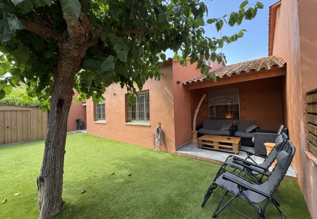 Bungalow in Torroella de Montgri - Gregal 4446 New 2025