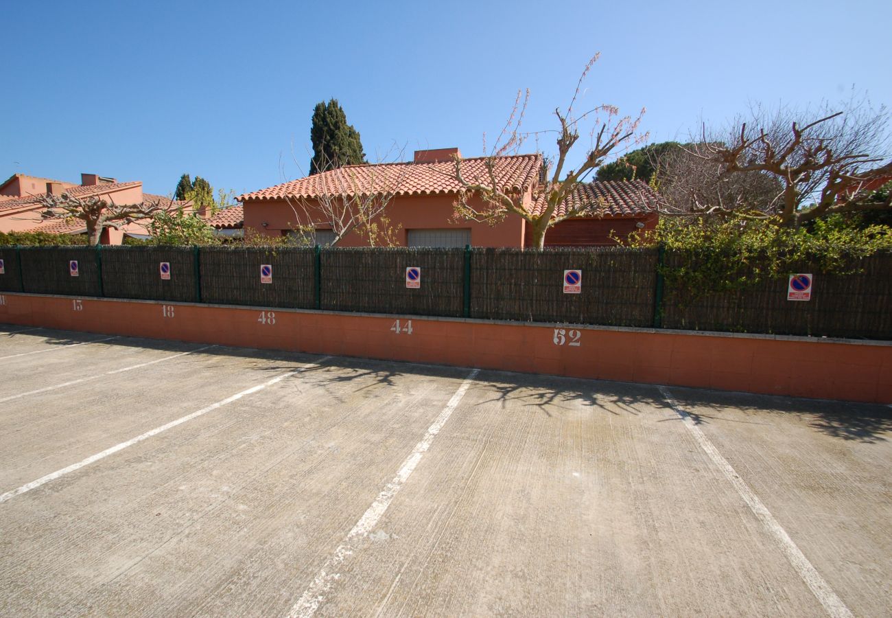 Bungalow in Torroella de Montgri - Gregal 4446 New 2025