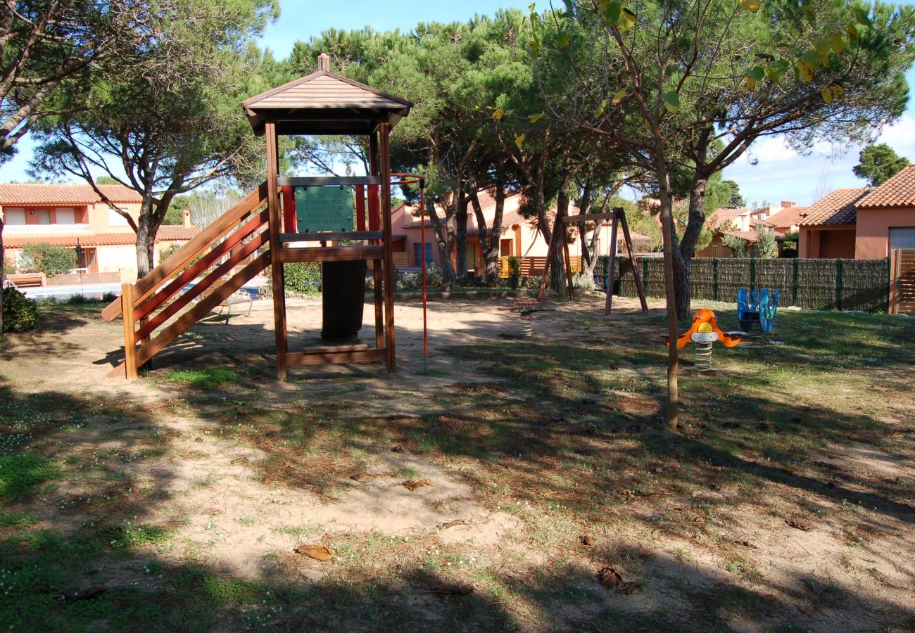 Bungalow in Torroella de Montgri - Gregal 4446 New 2025