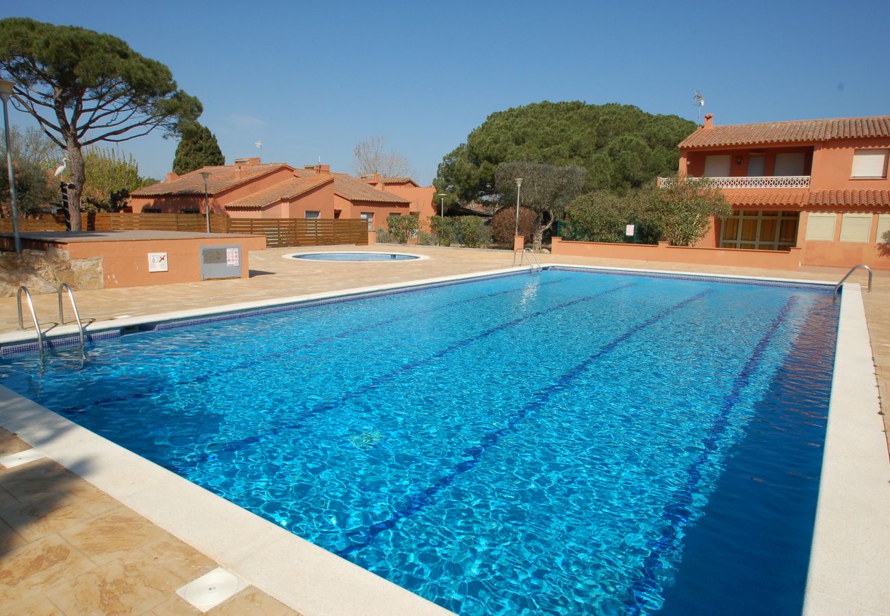 Bungalow in Torroella de Montgri - Gregal 4446 New 2025