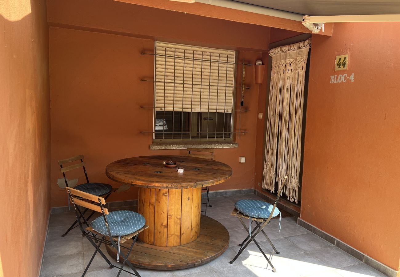 Bungalow in Torroella de Montgri - Gregal 4446 New 2025