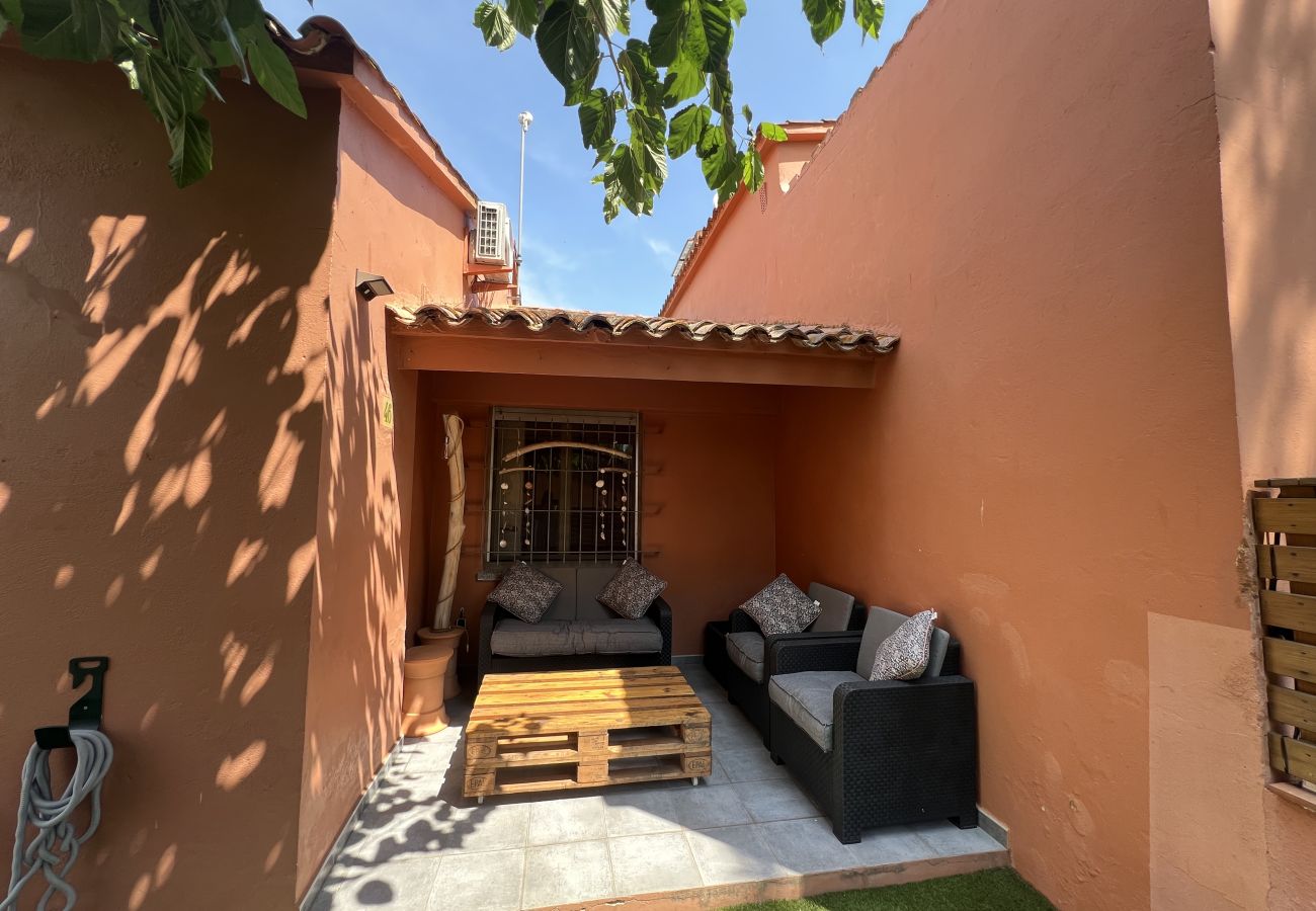 Bungalow in Torroella de Montgri - Gregal 4446 New 2025