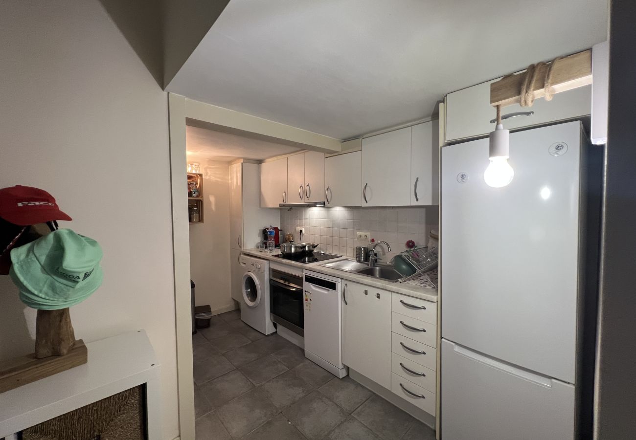Bungalow in Torroella de Montgri - Gregal 4446 New 2025