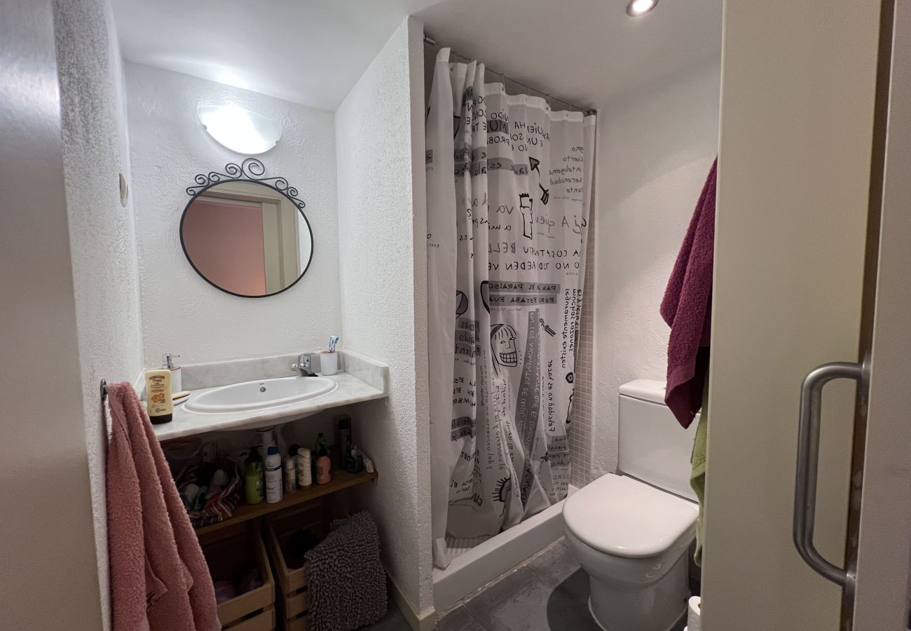 Bungalow in Torroella de Montgri - Gregal 4446 New 2025
