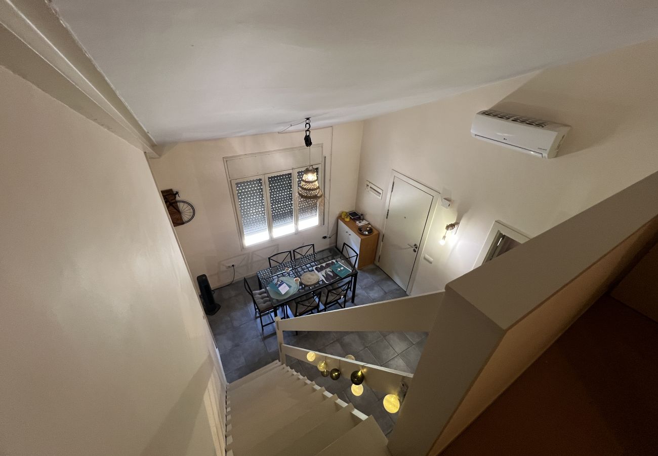 Bungalow in Torroella de Montgri - Gregal 4446 New 2025