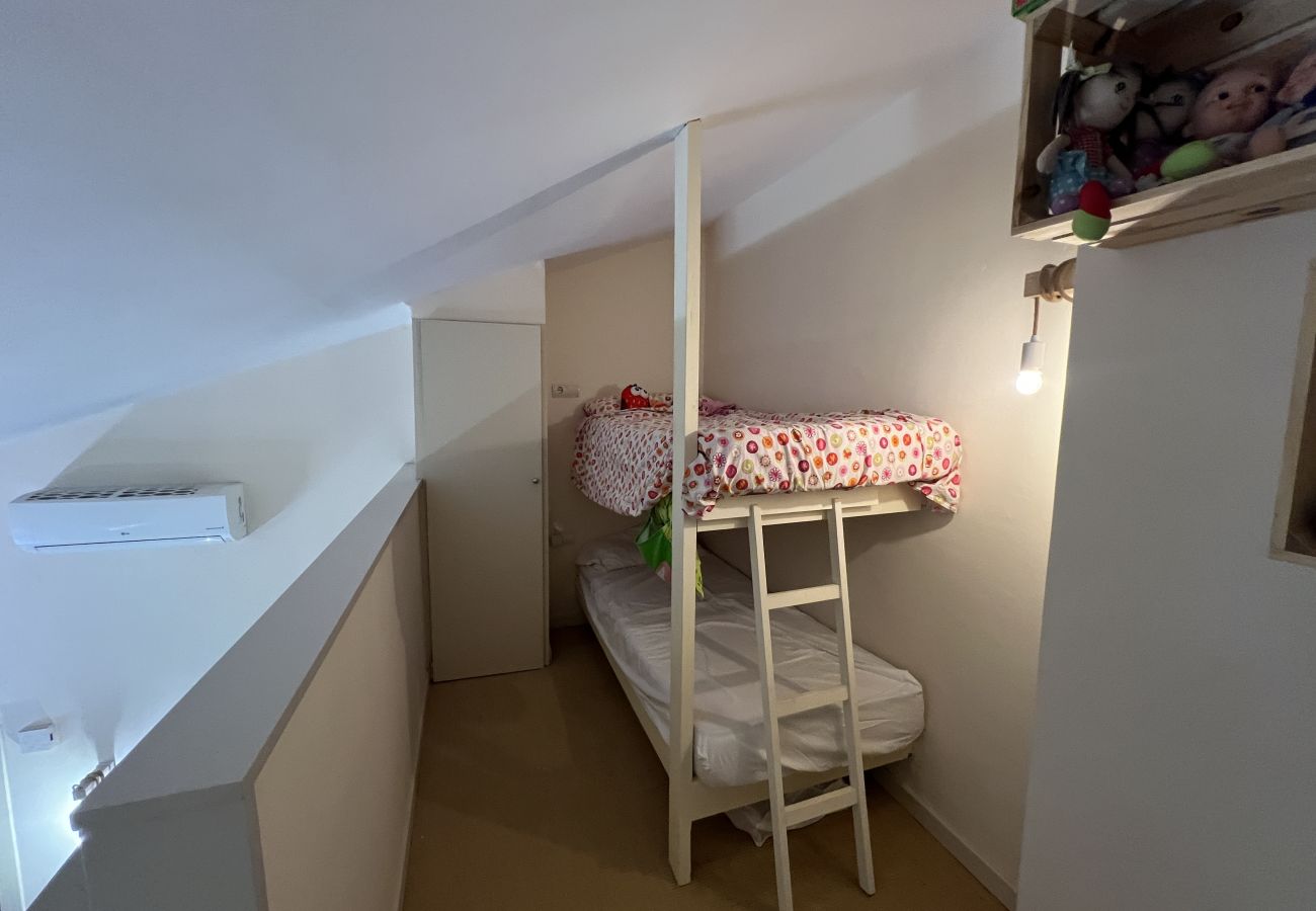 Bungalow in Torroella de Montgri - Gregal 4446 New 2025