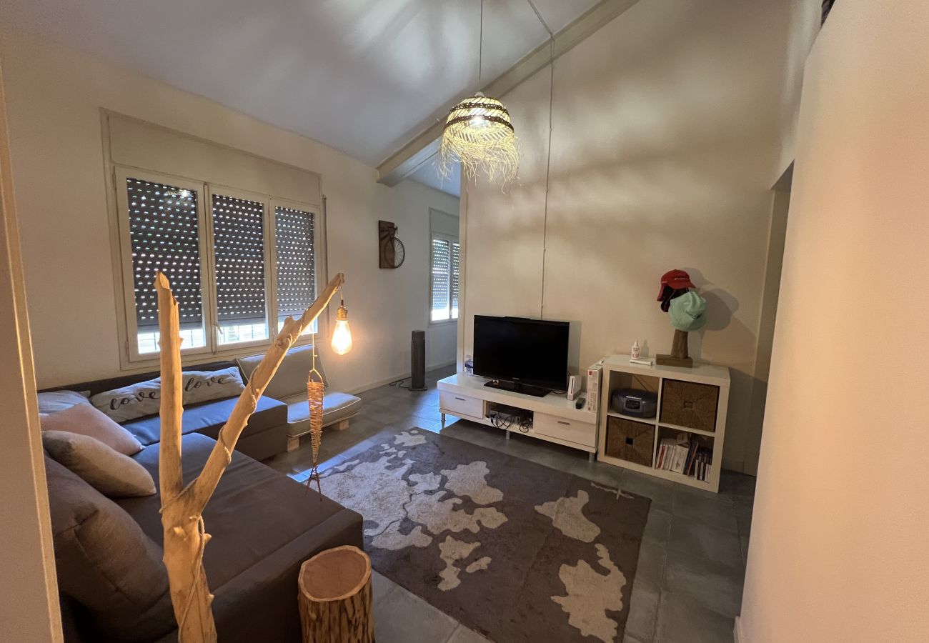 Bungalow in Torroella de Montgri - Gregal 4446 New 2025