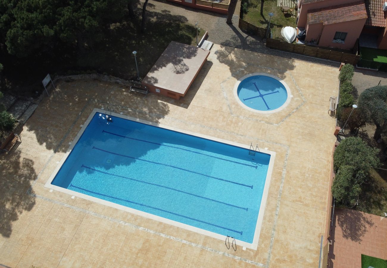 Bungalow in Torroella de Montgri - Gregal 4446 New 2025