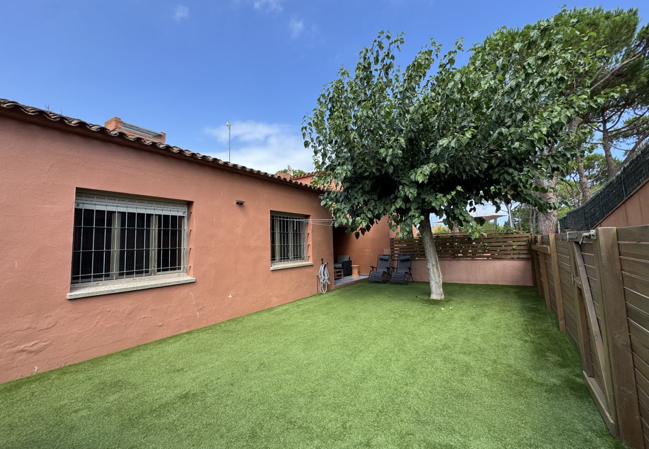 Bungalow in Torroella de Montgri - Gregal 4446 New 2025