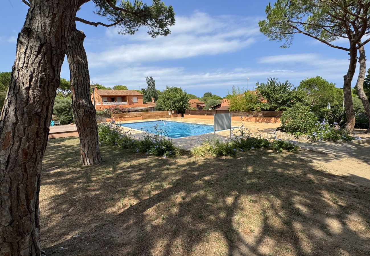 Bungalow in Torroella de Montgri - Gregal 4446 New 2025
