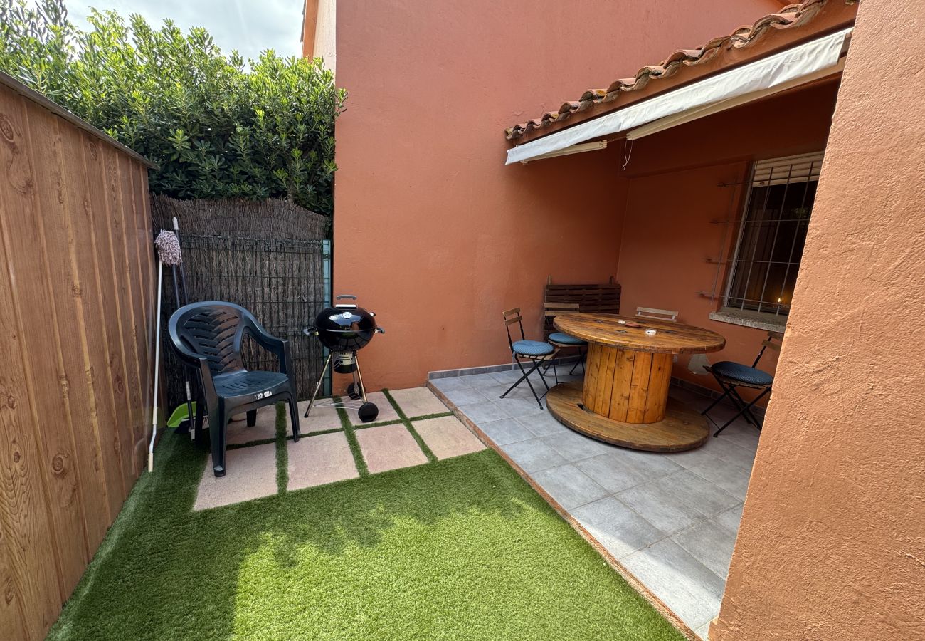 Bungalow in Torroella de Montgri - Gregal 4446 New 2025
