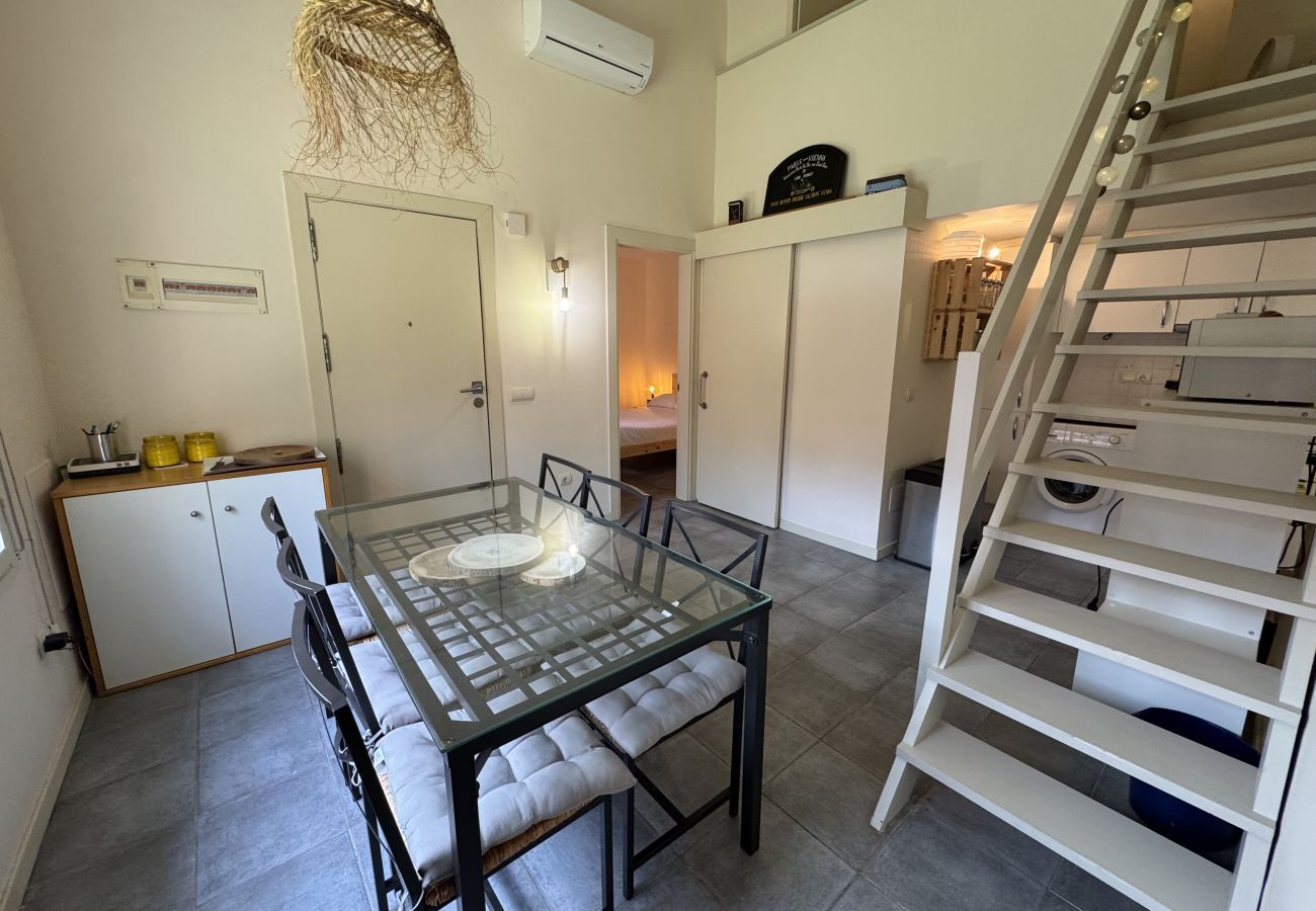 Bungalow in Torroella de Montgri - Gregal 4446 New 2025