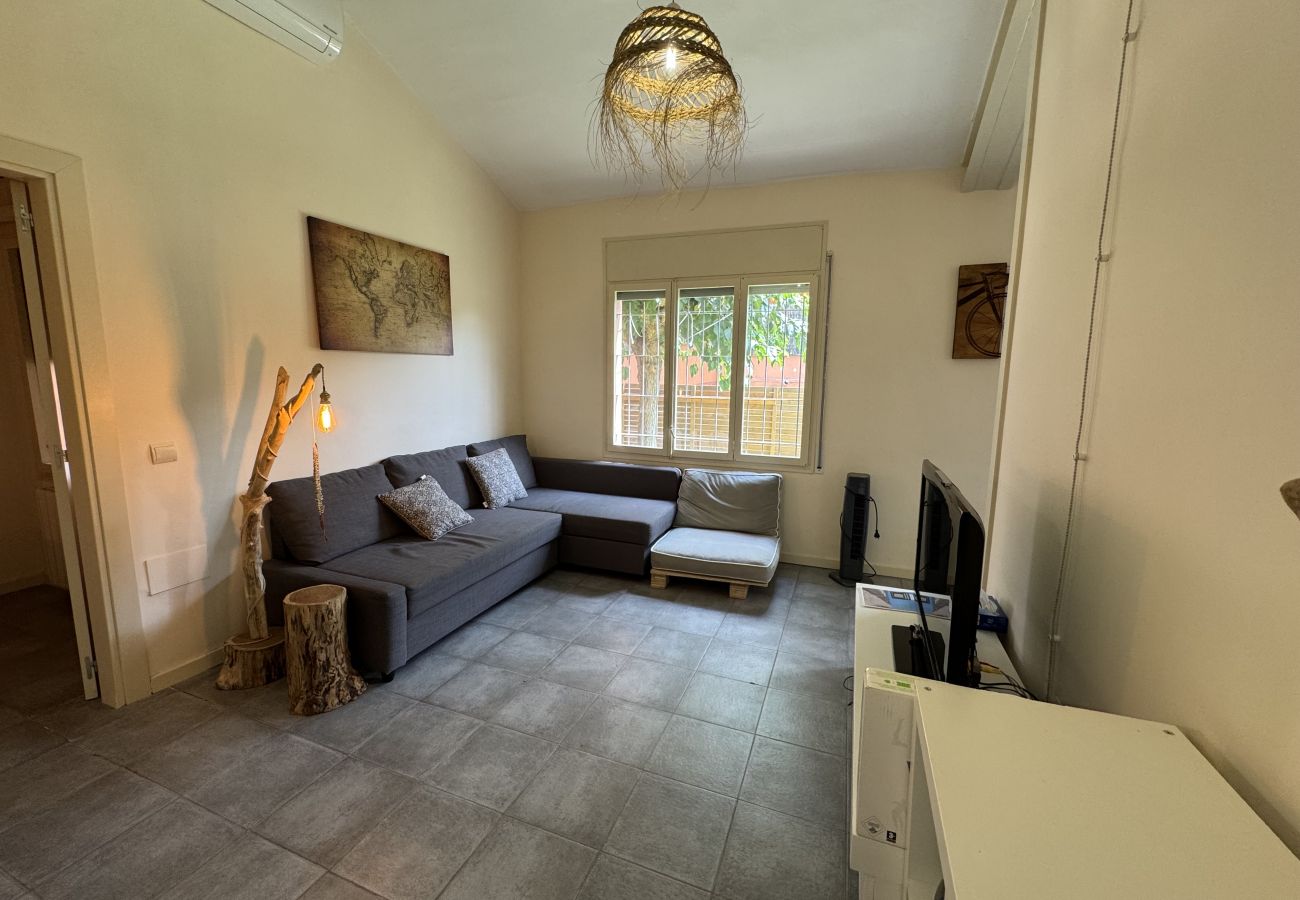 Bungalow in Torroella de Montgri - Gregal 4446 New 2025