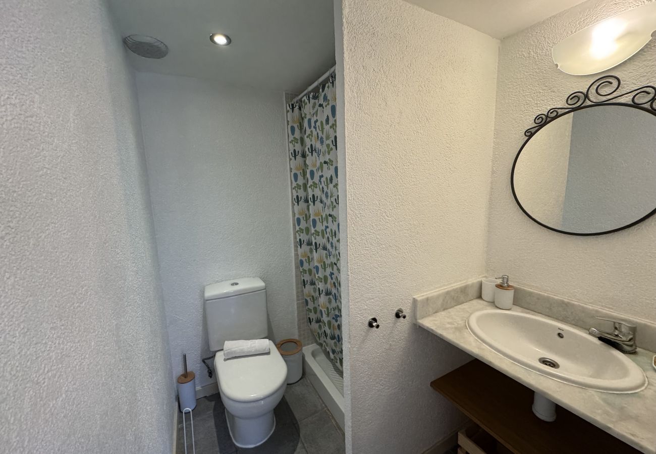Bungalow in Torroella de Montgri - Gregal 4446 New 2025