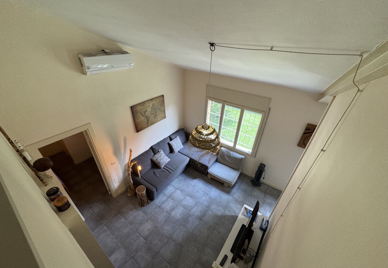 Bungalow in Torroella de Montgri - Gregal 4446 New 2025