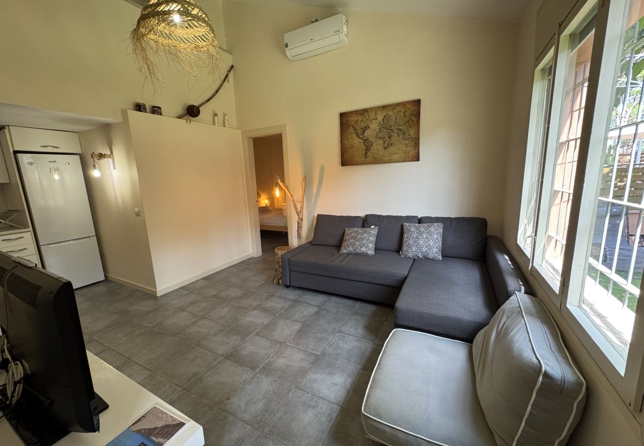 Bungalow in Torroella de Montgri - Gregal 4446 New 2025