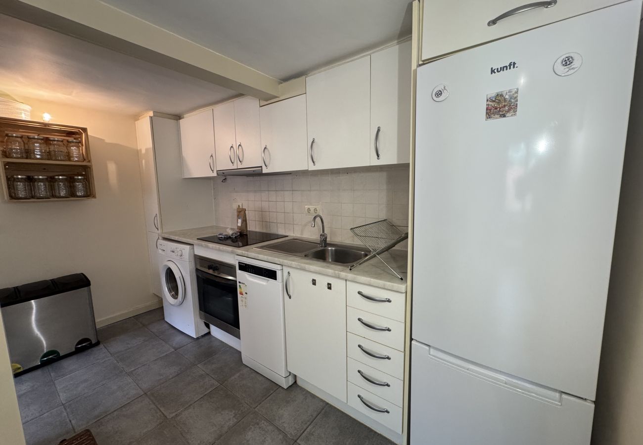 Bungalow in Torroella de Montgri - Gregal 4446 New 2025