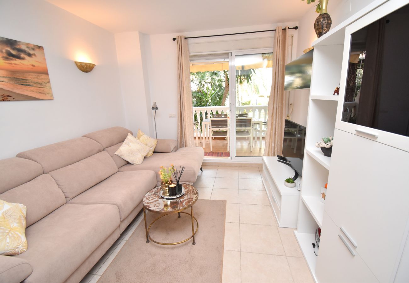 Apartment in Javea - Apartamento Nou Fontana Javea - 5092